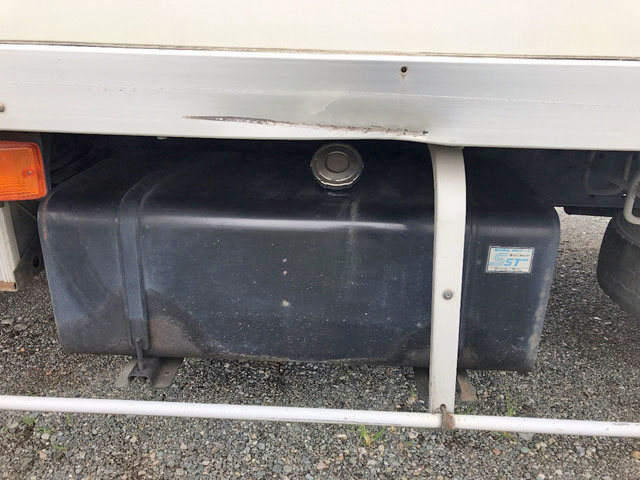 UDトラックスコンドル冷凍車（冷蔵車）中型（4t）[写真18]