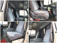 UDトラックスコンドル冷凍車（冷蔵車）中型（4t）[写真19]