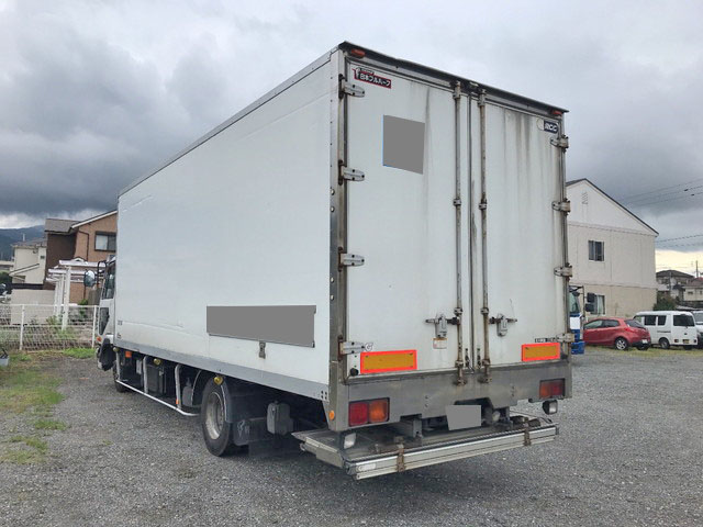 UDトラックスコンドル冷凍車（冷蔵車）中型（4t）[写真02]