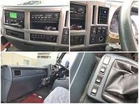 UDトラックスコンドル冷凍車（冷蔵車）中型（4t）[写真22]