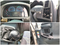 UDトラックスコンドル冷凍車（冷蔵車）中型（4t）[写真23]