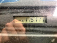 UDトラックスコンドル冷凍車（冷蔵車）中型（4t）[写真25]