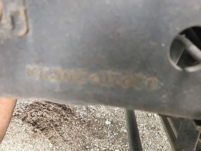 UDトラックスコンドル冷凍車（冷蔵車）中型（4t）[写真29]