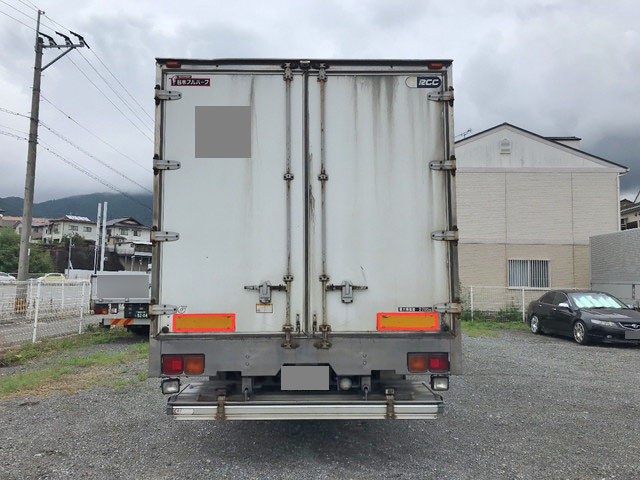 UDトラックスコンドル冷凍車（冷蔵車）中型（4t）[写真06]