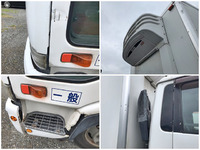 UDトラックスコンドル冷凍車（冷蔵車）中型（4t）[写真08]