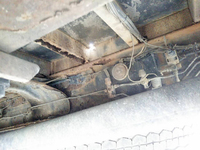 三菱ふそうスーパーグレートセルフローダー大型（10t）[写真11]