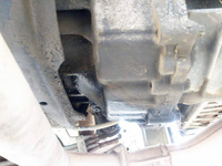 三菱ふそうスーパーグレートセルフローダー大型（10t）[写真13]