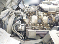 三菱ふそうスーパーグレートセルフローダー大型（10t）[写真16]