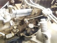 三菱ふそうスーパーグレートセルフローダー大型（10t）[写真18]