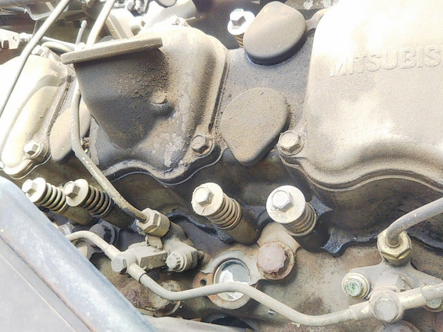 三菱ふそうスーパーグレートセルフローダー大型（10t）[写真19]