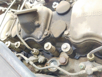 三菱ふそうスーパーグレートセルフローダー大型（10t）[写真19]