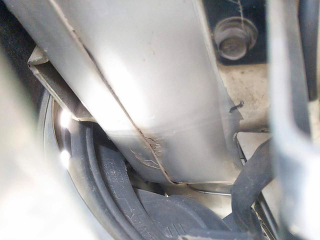 三菱ふそうスーパーグレートセルフローダー大型（10t）[写真20]