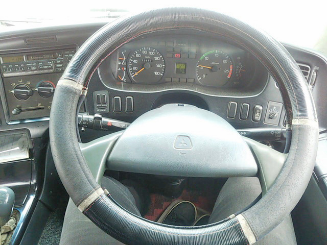 三菱ふそうスーパーグレートセルフローダー大型（10t）[写真26]