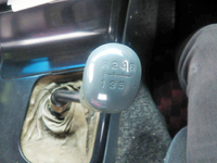 三菱ふそうスーパーグレートセルフローダー大型（10t）[写真27]