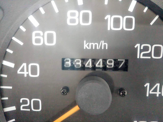 三菱ふそうスーパーグレートセルフローダー大型（10t）[写真28]