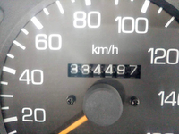 三菱ふそうスーパーグレートセルフローダー大型（10t）[写真28]