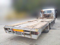 三菱ふそうスーパーグレートセルフローダー大型（10t）[写真02]