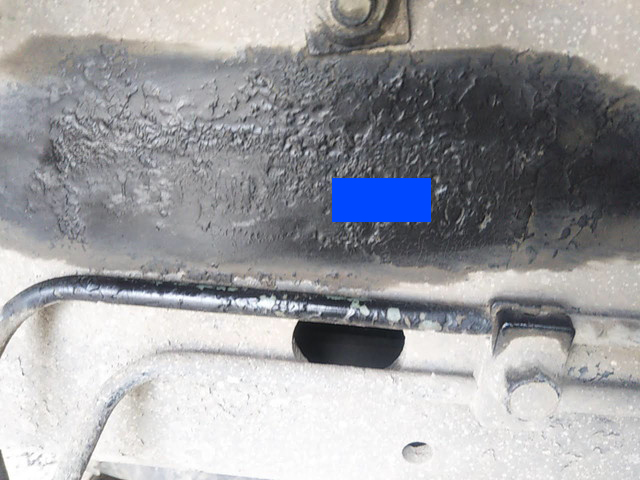 三菱ふそうスーパーグレートセルフローダー大型（10t）[写真31]