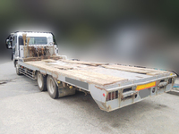 三菱ふそうスーパーグレートセルフローダー大型（10t）[写真04]