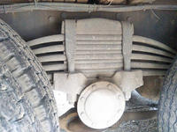 三菱ふそうスーパーグレートセルフローダー大型（10t）[写真08]