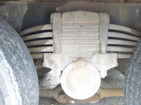 三菱ふそうスーパーグレートセルフローダー大型（10t）[写真09]