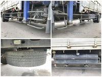 いすゞフォワードクレーン3段増トン（6t・8t）[写真22]