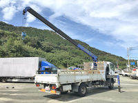 いすゞフォワードクレーン3段増トン（6t・8t）[写真02]