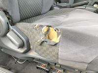 いすゞフォワードクレーン3段増トン（6t・8t）[写真35]