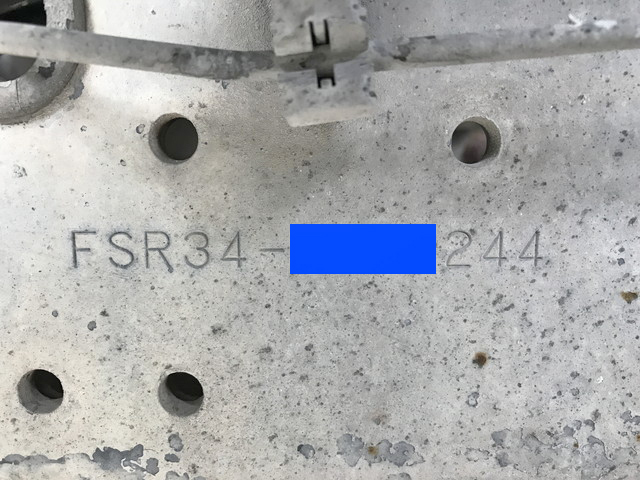 いすゞフォワードクレーン3段増トン（6t・8t）[写真39]