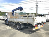 いすゞフォワードクレーン3段増トン（6t・8t）[写真04]