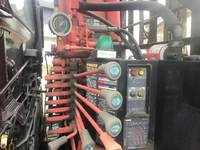 日野レンジャーセーフティクレーン4段増トン（6t・8t）[写真13]