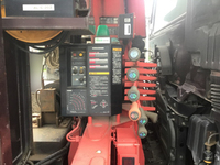 日野レンジャーセーフティクレーン4段増トン（6t・8t）[写真14]