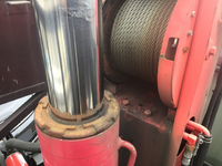 日野レンジャーセーフティクレーン4段増トン（6t・8t）[写真15]