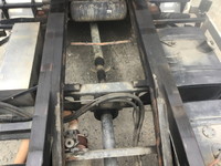 日野レンジャーセーフティクレーン4段増トン（6t・8t）[写真20]