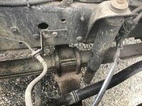 日野レンジャーセーフティクレーン4段増トン（6t・8t）[写真21]