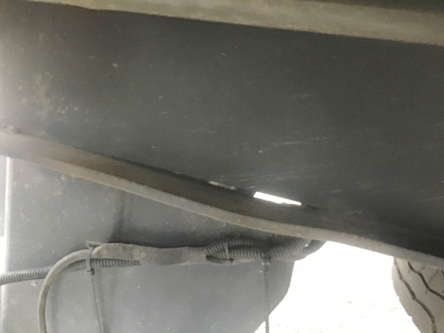 日野レンジャーセーフティクレーン4段増トン（6t・8t）[写真22]