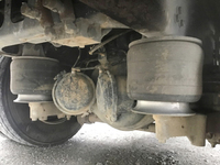 日野レンジャーセーフティクレーン4段増トン（6t・8t）[写真23]