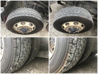 日野レンジャーセーフティクレーン4段増トン（6t・8t）[写真24]