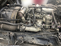 日野レンジャーセーフティクレーン4段増トン（6t・8t）[写真25]