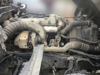 日野レンジャーセーフティクレーン4段増トン（6t・8t）[写真26]