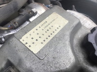 日野レンジャーセーフティクレーン4段増トン（6t・8t）[写真29]