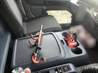 日野レンジャーセーフティクレーン4段増トン（6t・8t）[写真30]