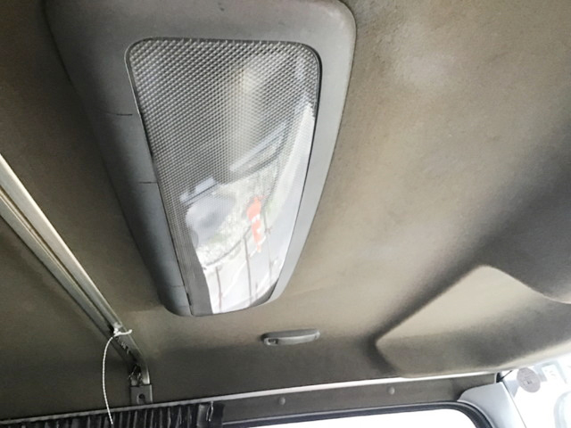 日野レンジャーセーフティクレーン4段増トン（6t・8t）[写真31]