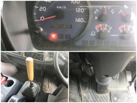 日野レンジャーセーフティクレーン4段増トン（6t・8t）[写真37]