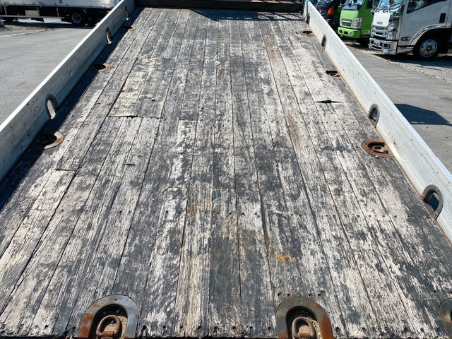 日野レンジャーセーフティクレーン4段増トン（6t・8t）[写真08]