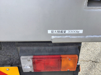 日野デュトロセーフティローダー小型（2t・3t）[写真11]