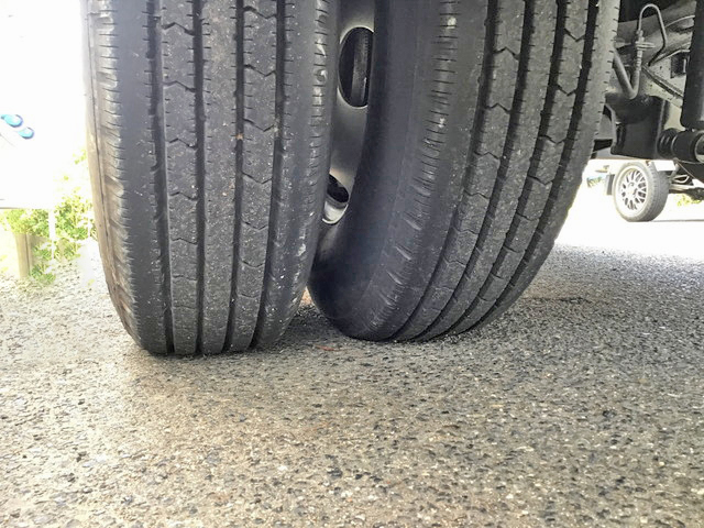 日野デュトロセーフティローダー小型（2t・3t）[写真13]