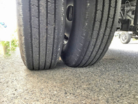 日野デュトロセーフティローダー小型（2t・3t）[写真13]