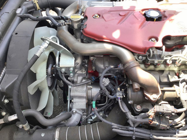 日野デュトロセーフティローダー小型（2t・3t）[写真16]