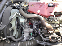 日野デュトロセーフティローダー小型（2t・3t）[写真16]